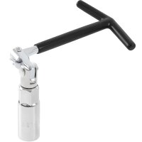TECPO Zündkerzenschlüssel-Satz 1/2" 16-18-21 mm