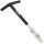 TECPO Zündkerzenschlüssel-Satz 1/2" 16-18-21 mm
