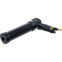 BGS Druckluft-Kartuschenpresse für 310 ml Kartuschen