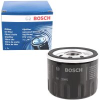 BOSCH Ölfilter