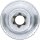 BGS Steckschlüssel-Einsatz E-Profil | Antrieb Innenvierkant 10 mm (3/8") | SW E7