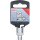 BGS Steckschlüssel-Einsatz E-Profil | Antrieb Innenvierkant 10 mm (3/8") | SW E7
