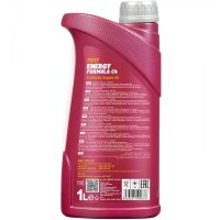 MANNOL Energy Formula C4 5W-30, 1L