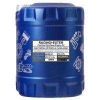 MANNOL Racing + Ester 7902, 10L