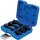 BGS Innenvielzahn Biteinsätze 1/2" Antrieb 6-tlg. M14 M16 M18