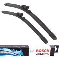 BOSCH Wischblattsatz Ar653s