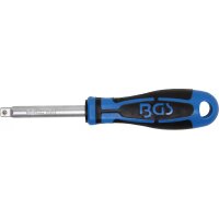 BGS Drehgriff | Abtrieb Außenvierkant 6,3 mm...