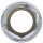 BGS Steckschlüssel-Einsatz Sechskant | Antrieb Innenvierkant 12,5 mm (1/2") | SW 15 mm