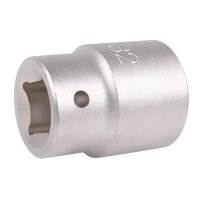 BGS Steckschlüssel-Einsatz, Pro Torque®, 20 (3/4), 32 mm