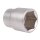BGS Steckschlüssel-Einsatz, Pro Torque®, 20 (3/4), 32 mm