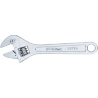 BGS DIY Rollgabelschlüssel "Extra" , 150 mm
