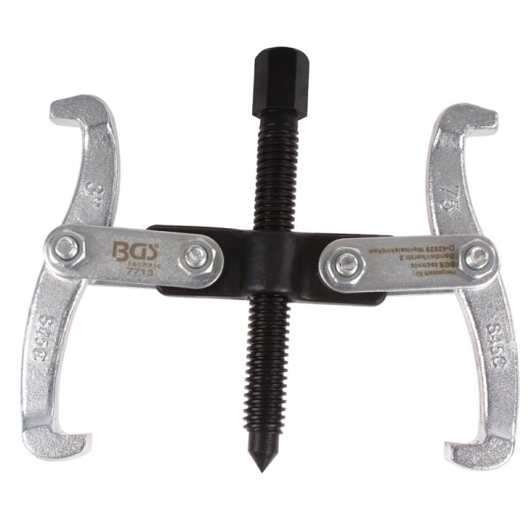 BGS Abzieher, 2-armig, 75 mm