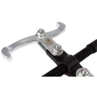 BGS Abzieher, 2-armig, 75 mm
