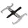 BGS Abzieher, 2-armig, 75 mm