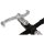 BGS Abzieher, 2-armig, 75 mm