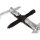 BGS Abzieher, 2-armig, 75 mm