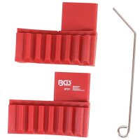 BGS Nockenwellen-Arretierwerkzeug | für Opel 1.6 / 1.8