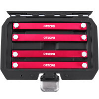 TECPO Motor Einstellwerkzeug Satz passend für...