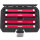 TECPO Motor Einstellwerkzeug Satz passend für Mercedes Benz M276 M157 M278 professionelles Werkzeug zum Justieren der Nockenwellen