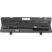 TECPO Digitaler Drehmomentschlüssel 1/2"...