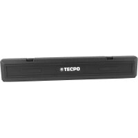 TECPO Digitaler Drehmomentschlüssel 1/2" 17–340 Nm Profi Drehmomentwerkzeug mit Display