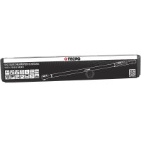 TECPO Digitaler Drehmomentschlüssel 1/2" 17–340 Nm Profi Drehmomentwerkzeug mit Display