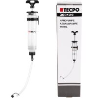 TECPO Handpumpe 550 ml
