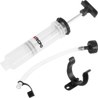 TECPO Handpumpe 550 ml