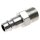 BGS Druckluft-Stecknippel mit 3/8" Aussengewinde