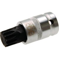 BGS Bit-Einsatz | Antrieb Innenvierkant 12,5 mm...