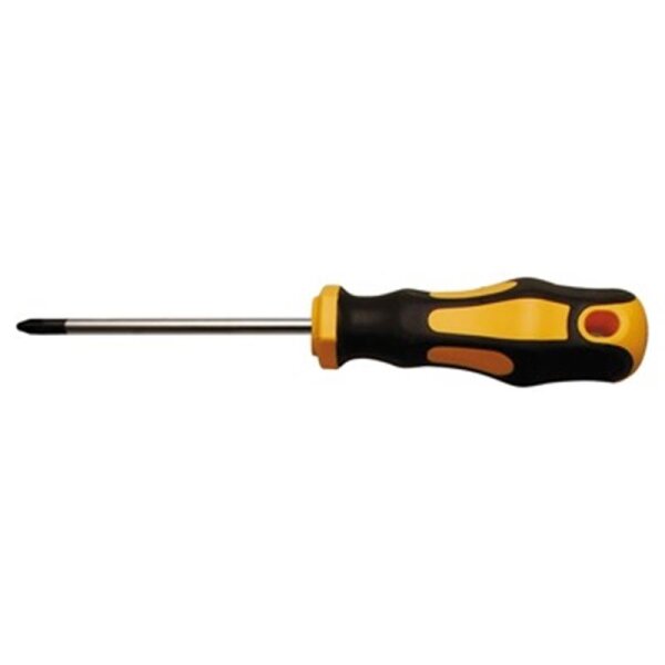 BGS Schraubendreher, PH 1 x 80 mm