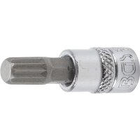 BGS Bit-Einsatz | Antrieb Innenvierkant 6,3 mm...