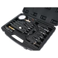 BGS DIY Kompressionsprüfer für Dieselmotoren