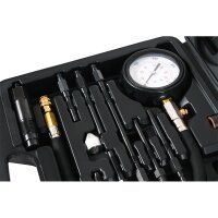 BGS DIY Kompressionsprüfer für Dieselmotoren