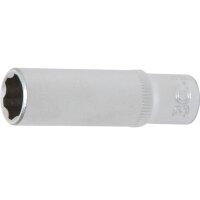 BGS Steckschlüssel-Einsatz 6,3 (1/4), Super Lock,...