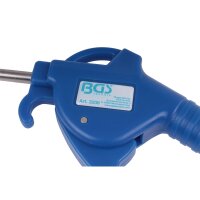 BGS Druckluft-Ausblaspistole | 100 mm