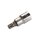 BGS Bit-Einsatz 12,5 (1/2), Innenvielzahn, 53 mm lang, M10