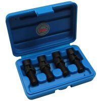 BGS Fixierbolzen-Satz | für VAG Hilfsrahmen | M12 x...