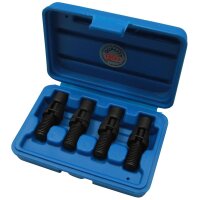 BGS Fixierbolzen-Satz | für VAG Hilfsrahmen | M12 x 1,5 mm | 4-tlg.