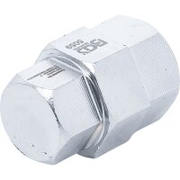 BGS Motorrad-Spezial-Einsatz | 19 - 22 - 24 mm