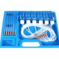 BGS Common-Rail-Tester