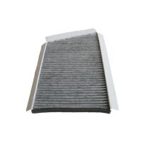 SAK158 Filter, Innenraumluft für Mercedes-Benz...