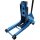 Rangier-Wagenheber | hydraulisch | extra flach | 2,5 t