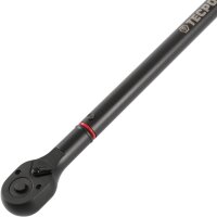 TECPO Drehmomentschlüssel 3/4", 140–700 Nm, kalibriert ±4 %