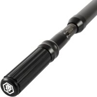 TECPO Drehmomentschlüssel 3/4", 140–700 Nm, kalibriert ±4 %