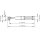 TECPO Drehmomentschlüssel 3/4", 140–700 Nm, kalibriert ±4 %