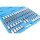 BGS Bit-Einsatz-Satz | Antrieb Innenvierkant 12,5mm (1/2") | T-Profil (für Torx) | 32-tlg.