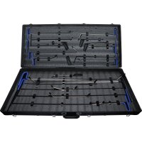 BGS Profi Karosserie Ausbeul Werkzeug Ausbeuleisen Set...