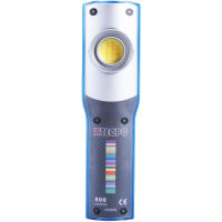 TECPO Werkstattlampe LED Lampe mit Farbanpasung | COLOUR MATCH