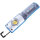 TECPO Werkstattlampe LED Lampe mit Farbanpasung | COLOUR MATCH